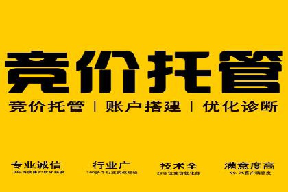 行业领先企业背后的信息流代运营案例